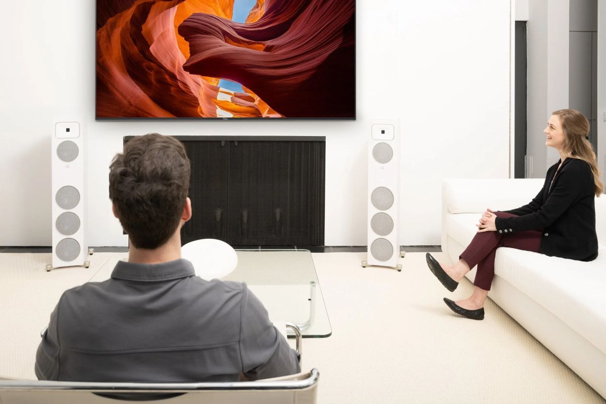 MartinLogan Motion Foundation