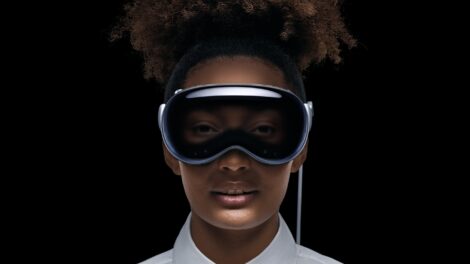 Apple Vision Pro