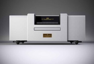 Eidos SACD