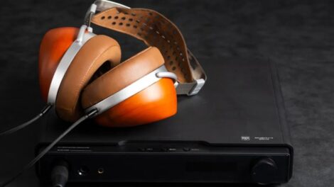 HiFiMAN Serenade