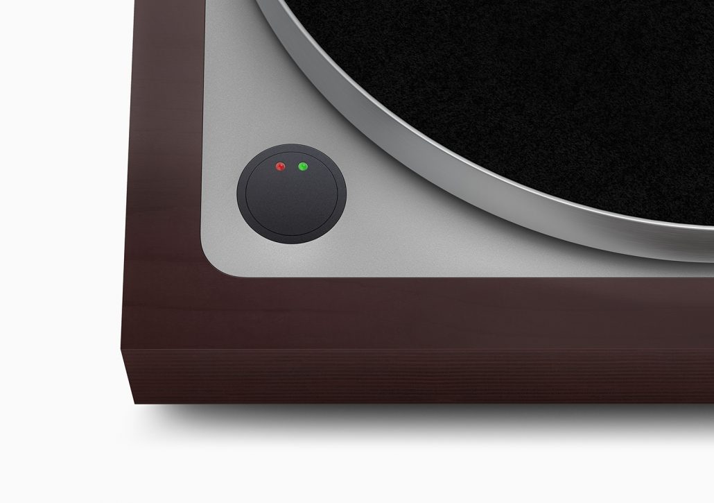 Linn Sondek LP12