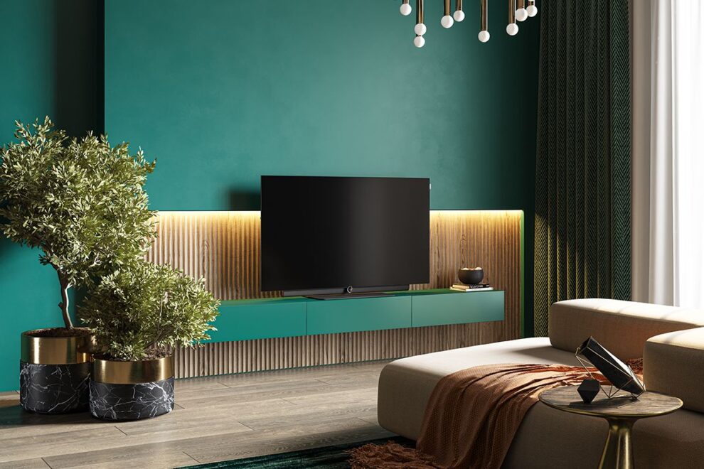 tv loewe