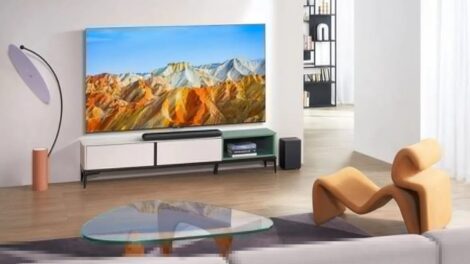 tcl 98 pollici