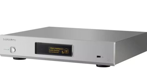 Luxman NT-07