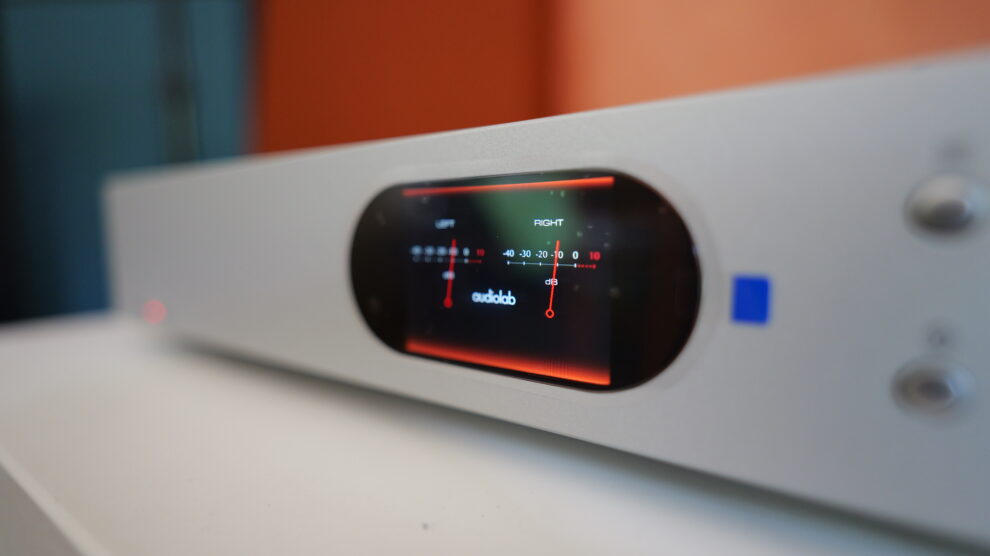 Audiolab 7000n Play