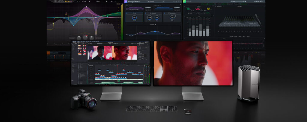 da vinci resolve 18.5