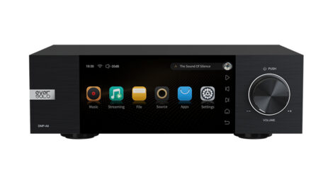 Eversolo DMP-A6