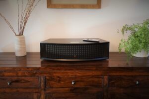 JBL L42ms