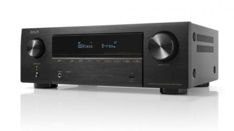 AVR-X1800H
