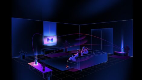 Dolby Atmos FlexConnect
