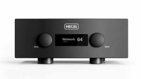hegel h600