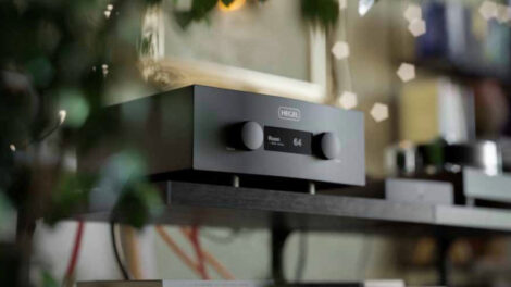 hegel h600