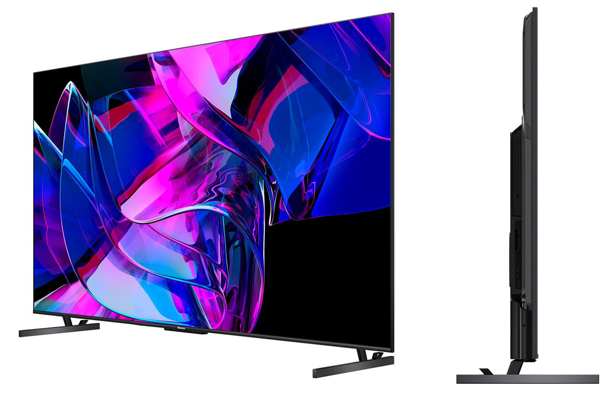 TV extra large 