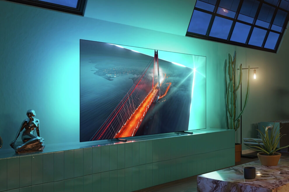 oled 718