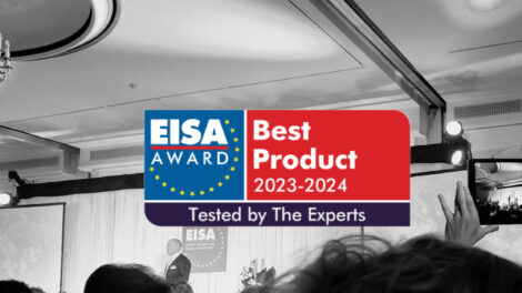 eisa awards