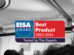 eisa awards