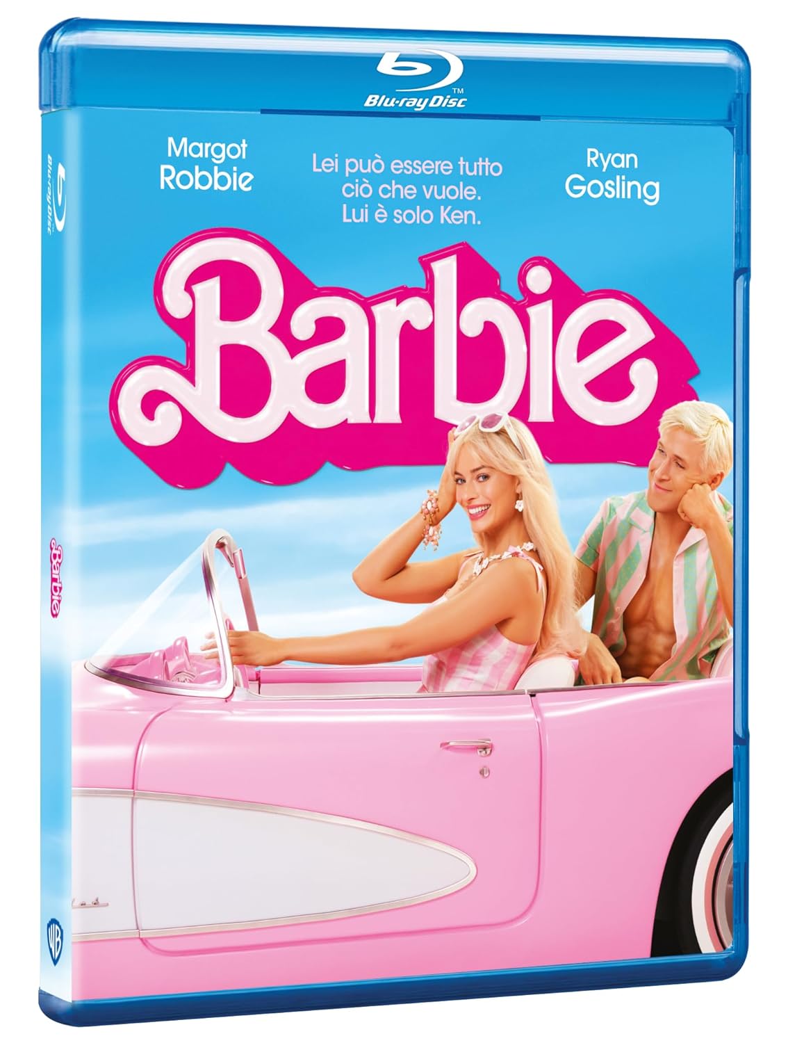 Barbie