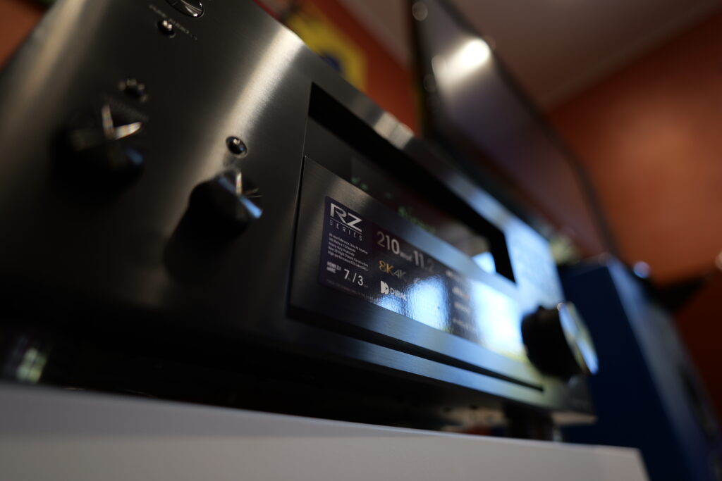 Onkyo TX-RZ70