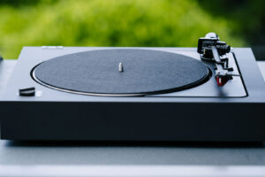 Pro-Ject A2