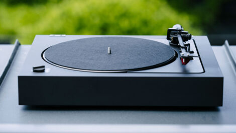 Pro-Ject A2