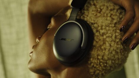 Bose QuietComfort Ultra