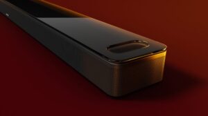 Da Bose arriva una nuova soundbar con dolby atmos