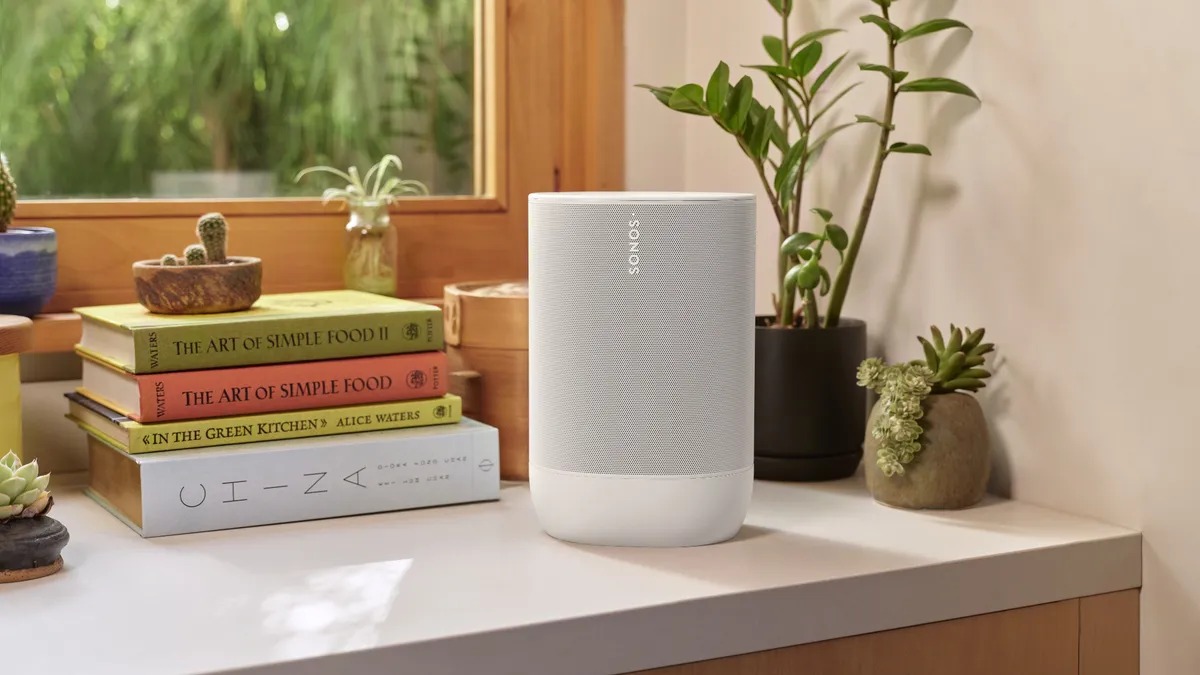 Sonos Move 2
