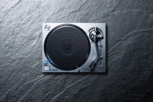 Technics SL-1200GR2