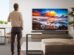 distanza tv