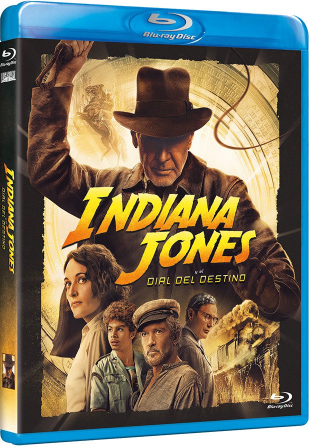 Indiana Jones