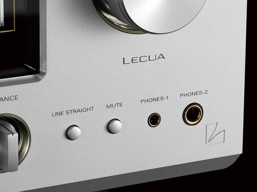 Luxman L509Z