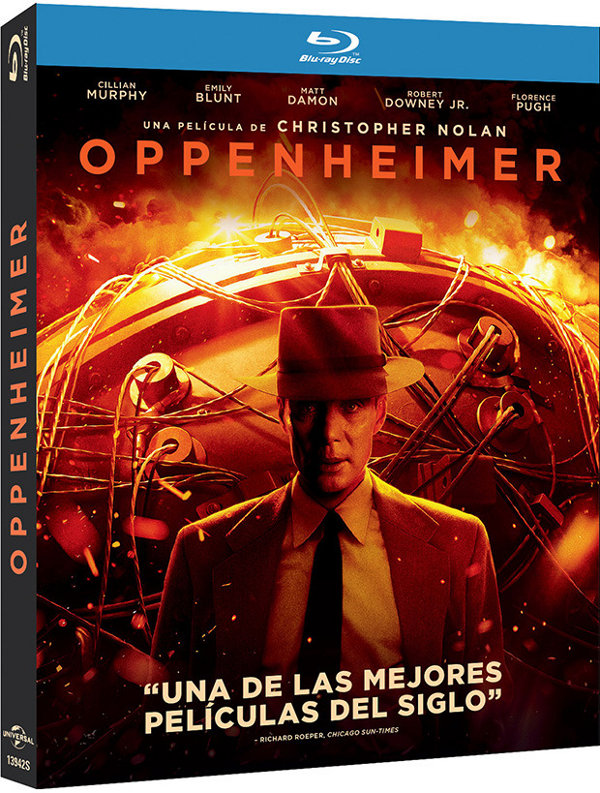 Oppenheimer