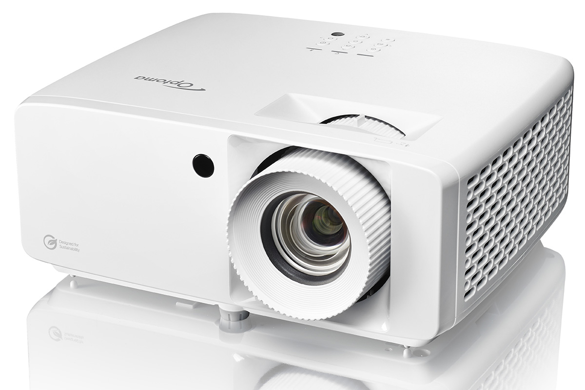 Optoma UHZ66