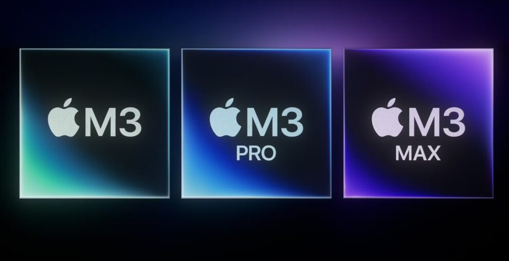 Nuovi Macbook con M3: finita la magia di Apple?