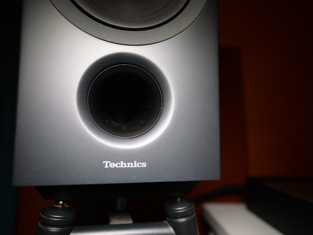 TECHNICS SA C600