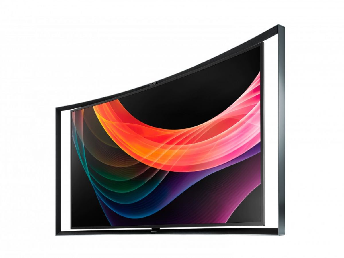 tv oled