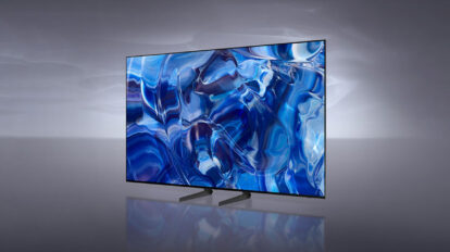 Samsung OLED