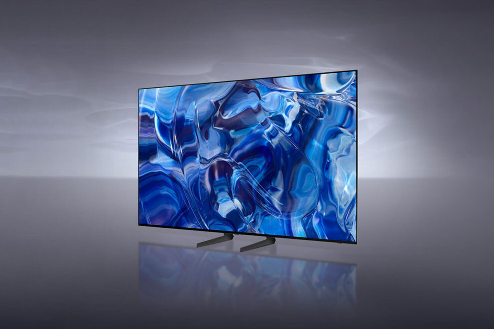 Samsung OLED