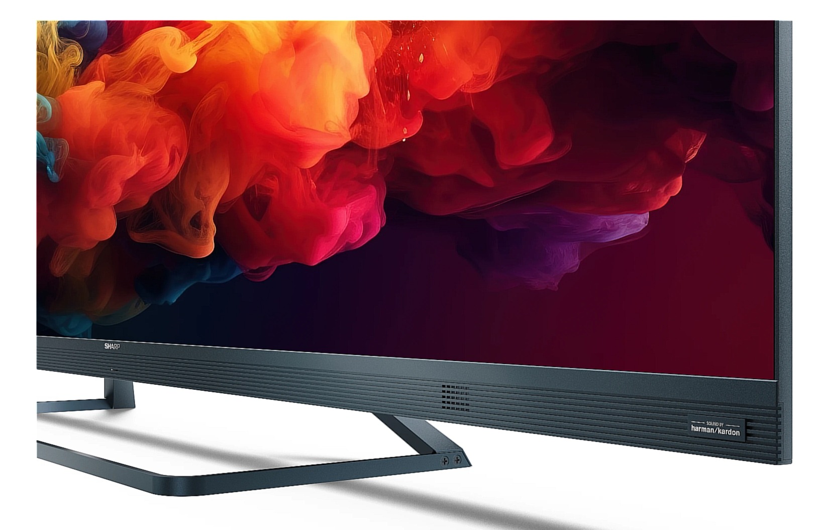 sharp fq8
