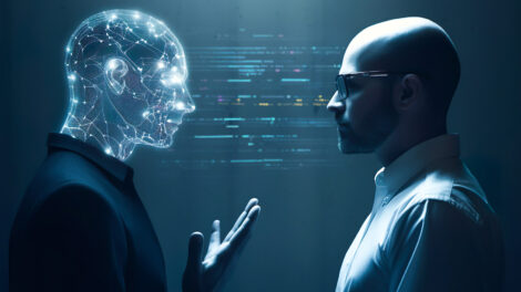 Si può davvero regolamentare l'Intelligenza Artificiale?