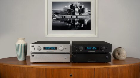 leema acoustics