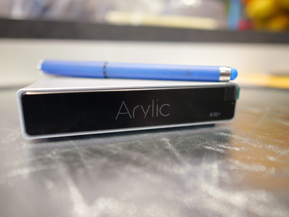 Arylic A30+