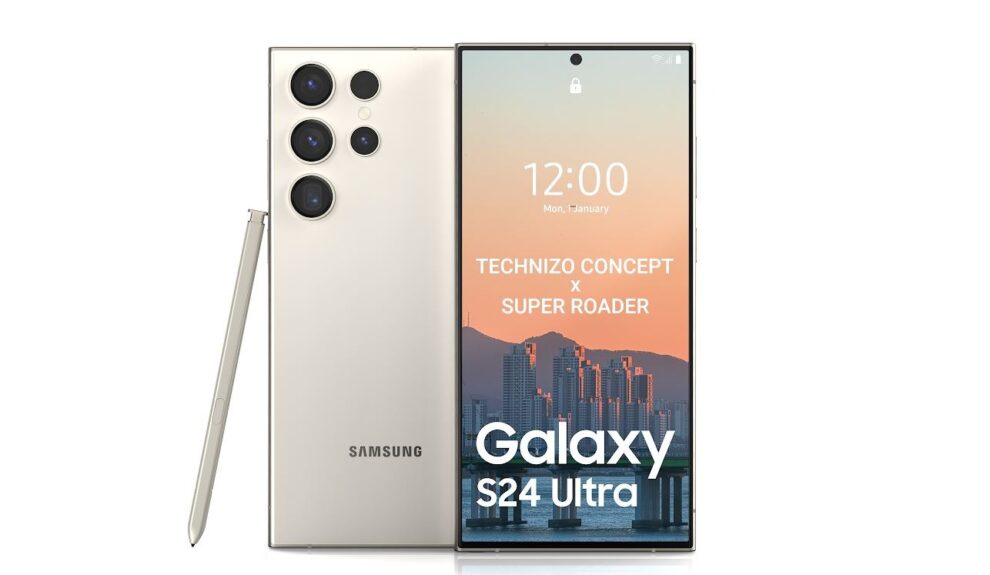 galaxy s24 ultra