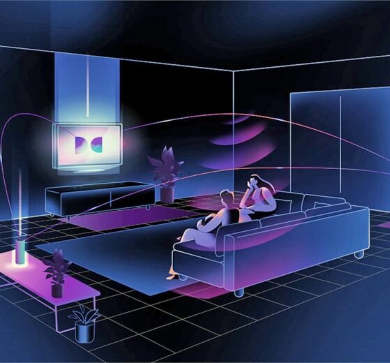 lg dolby atmos flexconnect