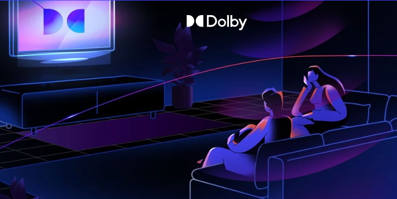 Dolby Atmos Flex Connect