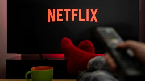 netflix marzo