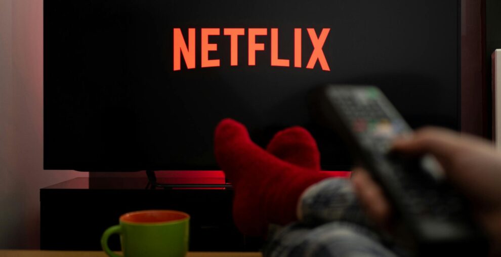 netflix marzo