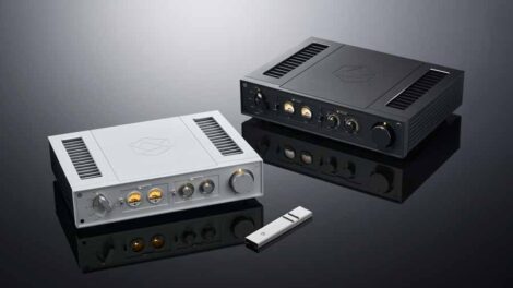 HiFi Rose RA280