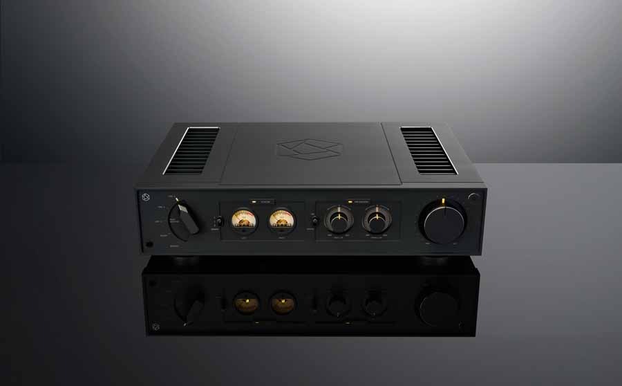 HiFi Rose RA280