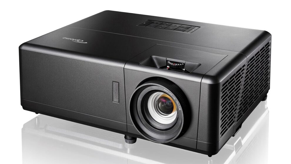 optoma uhz55